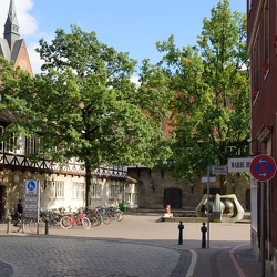 Hanover