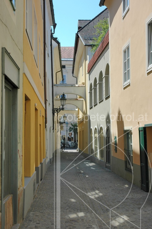 15 Badgasse